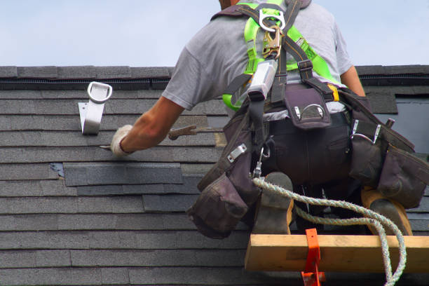 Fast & Reliable Emergency Roof Repairs in Melissa, TX